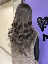 アンリップ ジー(salon unripＧ)&nbsp;k.d#グラデーション