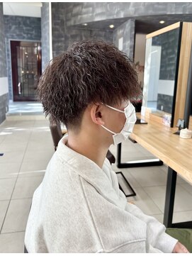 ラウル(Laulu) ツイストスパイラル◎