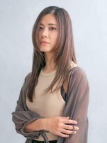 アース 山形店(HAIR&MAKE EARTH) 白髪ぼかしハイライト