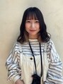 TJ天気予報 5mm 春日井店 塚本 裕子