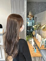 マーレ(MARLE./)&nbsp;透明感カラー/アッシュカラー