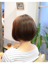 ポタム 東中野(potamu)&nbsp;首元スッキリカット