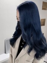 トーン(TONE)&nbsp;ネイビーブルー/10代20代30代