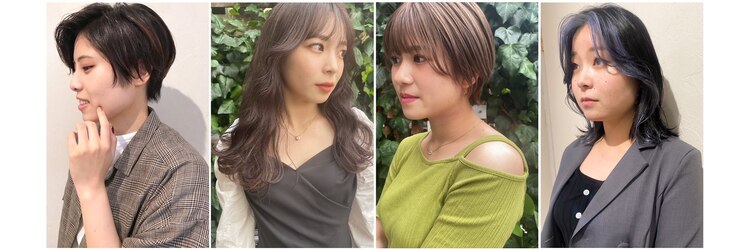 リサヘアーデザイン(RISA HAIR DESIGN)のサロンヘッダー