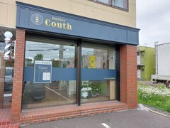 Couth【クース】