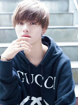 ドーバー 中野(Dover) ミルクティーマッシュ