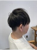 メンズ / ショートスタイル