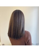 ビオトープミヨシ(Bio-Top MIYOSHI)&nbsp;ココアベージュ