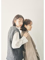 シベル(sibell)&nbsp;sibell collection 2023 A/W