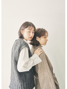 シベル(sibell) sibell collection 2023 A/W