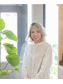 イコ(ico) 佐保 芽
