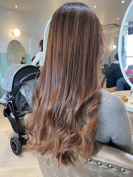 アンフィ 矢向(Anphi) 1-2 巻おろし