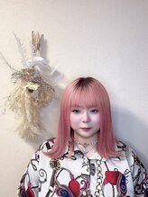 ラウンジ(LOUNGE)&nbsp;kana 