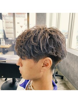 ジョーカー(JOKER) JOKER STYLE