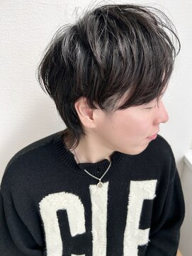 イト(ito.) ウルフスタイル＊