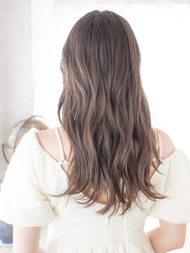 ロッソ 五反野店(Rosso) ゆるふわレイヤースタイル[五反野]