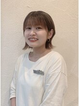 イブ ヘアーメイク(eve hair make) 長野 未来