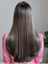 モードケイズ(Aimee by modek’s)&nbsp;髪質改善ストレート