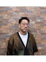 グラス ア トア(grace a toi) 長柄 博行