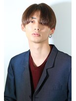 リップス 池袋(LIPPS)&nbsp;ナチュラルセンターパート