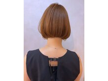 ヘアー ジップ(hair Zip)
