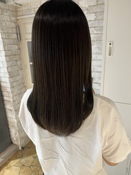 グロウ 恵比寿(grow) 酸性縮毛矯正