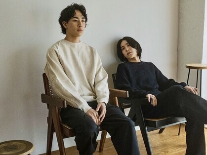 クオン 今泉(quon)の写真