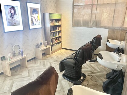 ウィキャン ヨドバシ博多店(WeCan)の写真