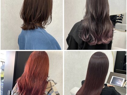 リリィ 北千住(Lily.)の写真