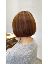 ムク(mUku)&nbsp;ボブ