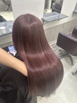 ジルバイジゼル(JILL by GiseL)&nbsp;ピンクラベンダー