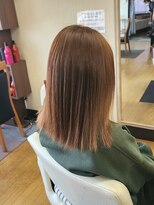 シャルシェ(Chercher)&nbsp;ダブルCOLOR★Dr.ヘーゼルベージュ