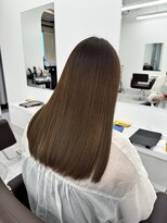 シー バイ ラヴィズム けやき通り1号店(Sea by LUVISM)&nbsp;質感再整メニュー