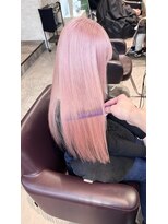 コル(col oodori)&nbsp;ピンク