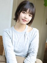 バース(BIRTH) ショート&ボブ専門サロン【BIRTH】天神駅5分姫カットレイヤー9