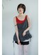 デン(den)の写真/普通なのになんだか今っぽい。実績を重ねたスタイリストが創る自然なショート◎イメチェンもお任せ下さい。