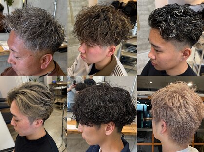 リット(lit.)の写真