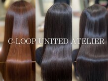 シーループユナイテッドアトリエ(C LOOP UNITED ATELIER)