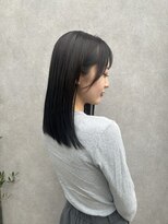 カプロアシヤ(Capullo.Ashiya)&nbsp;スモーキーグレー