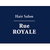 ル ロワイヤル(Rue ROYALE)のお店ロゴ