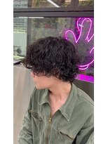 ステラ(STELLA)&nbsp;普段のスタイリングも楽になる、似合わせ提案★