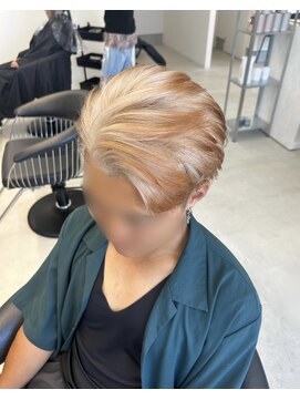 エン(En) 【日名田】グラデーションカラー