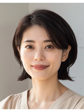 ラクレール 五香 うる艶サラサラ【松戸#五香#白髪染め専門#カラー専門#髪質改善】