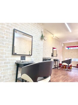 【総持寺駅徒歩3分】ゆっくりと寛げる空間で癒しの時間をご提供♪忙しいあなたに贅沢なサロンタイムを。