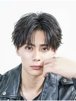 ゴールド 京都(GOALD)&nbsp;パーマスタイル