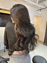 プルメリアドット(Plumeria.)&nbsp;グレージュ