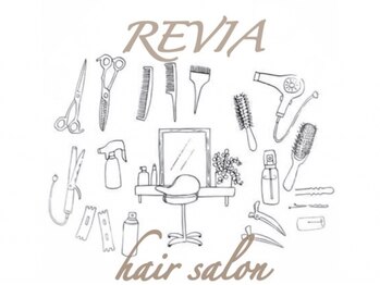 REVIA【レヴィア】