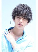 クリアジャッカルマッシュウルフ