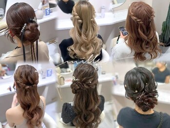 MILLY【ミリー】