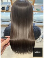 メリア(MELIA)&nbsp;髪質改善縮毛矯正#浦和#美容院#南浦和#縮毛矯正#髪質改善#艶髪